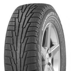 Nokian Tyres - Hakkapeliitta R Run Flat 