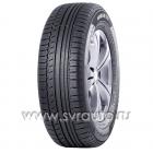 Nokian Tyres - Hakka SUV