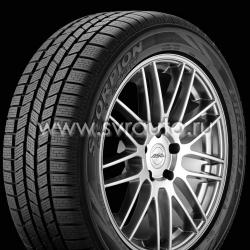 Pirelli - Scorpion Ice & Snow XL