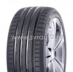 Nokian Tyres - Hakka Z SUV XL