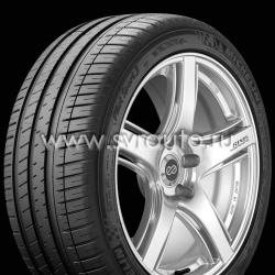 Michelin - Pilot Sport 3 XL