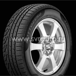 Pirelli - Winter 240 SottoZero Serie II XL Run Flat