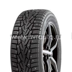 Nokian Tyres - Hakkapeliitta 7 SUV XL Run Flat