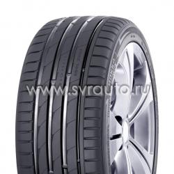 Nokian Tyres - Hakka Z