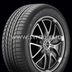 GoodYear - Eagle F1 Asymmetric SUV