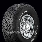 BFGoodrich - All Terrain T/A