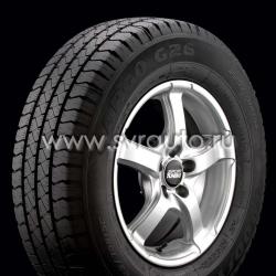 GoodYear - Cargo G26